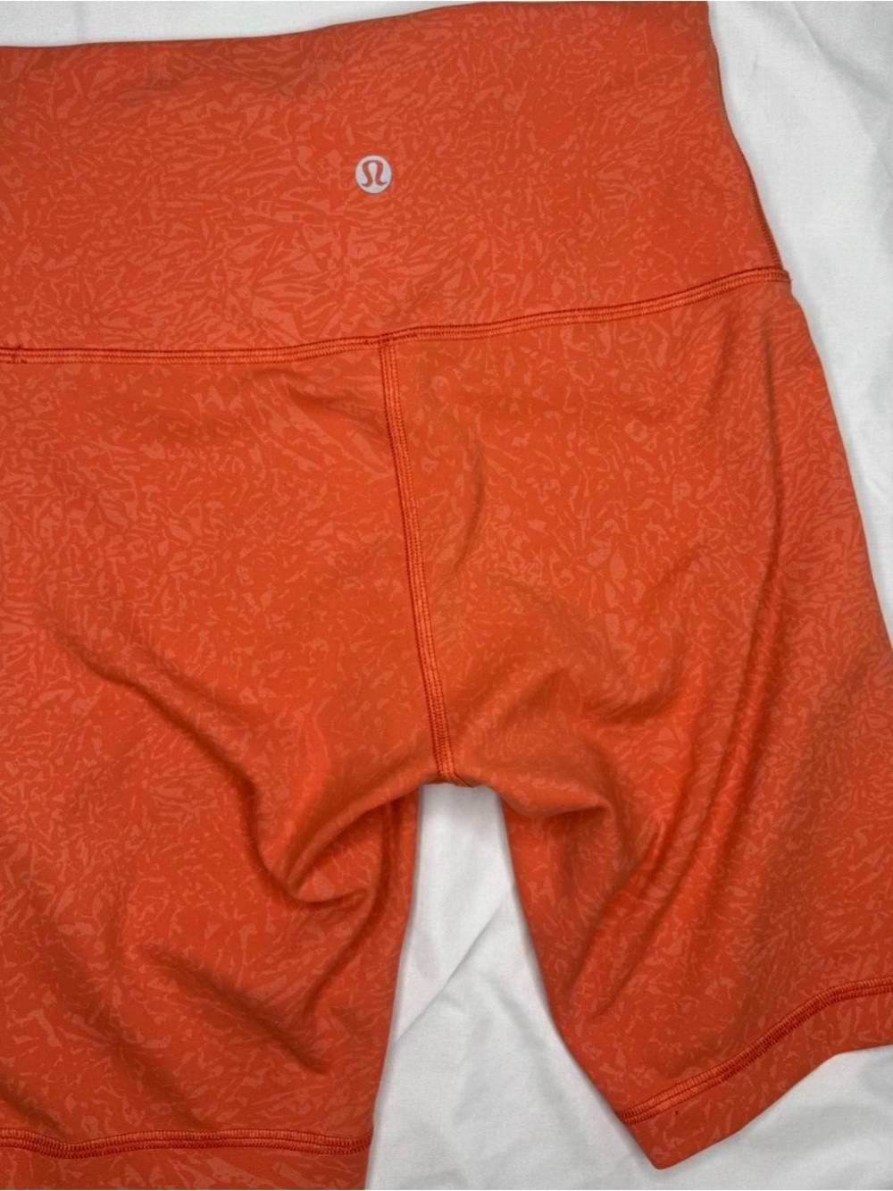 Lululemon speed up women shorts